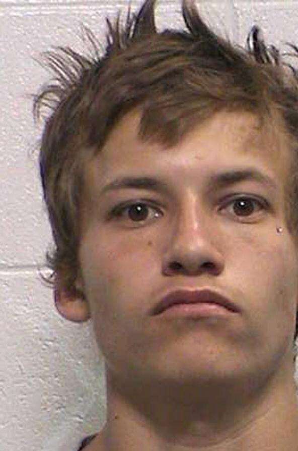 Two arrested after accident The Durango Herald