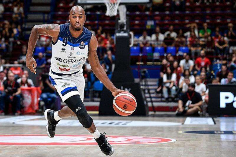 Overseas basketball clearance