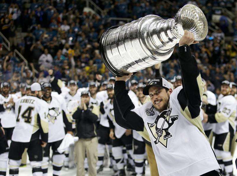 Evgeni Malkin still 'hungry' for one more Cup, knowing chances