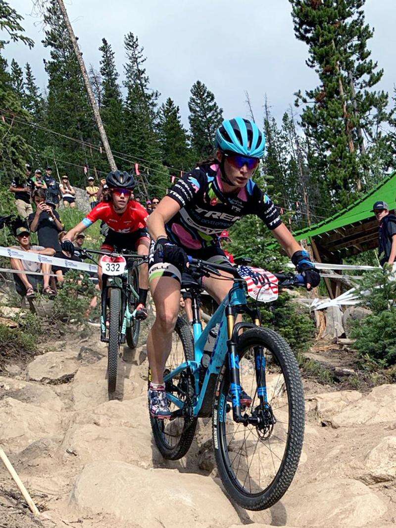 Usa cycling sales marathon nationals 2019