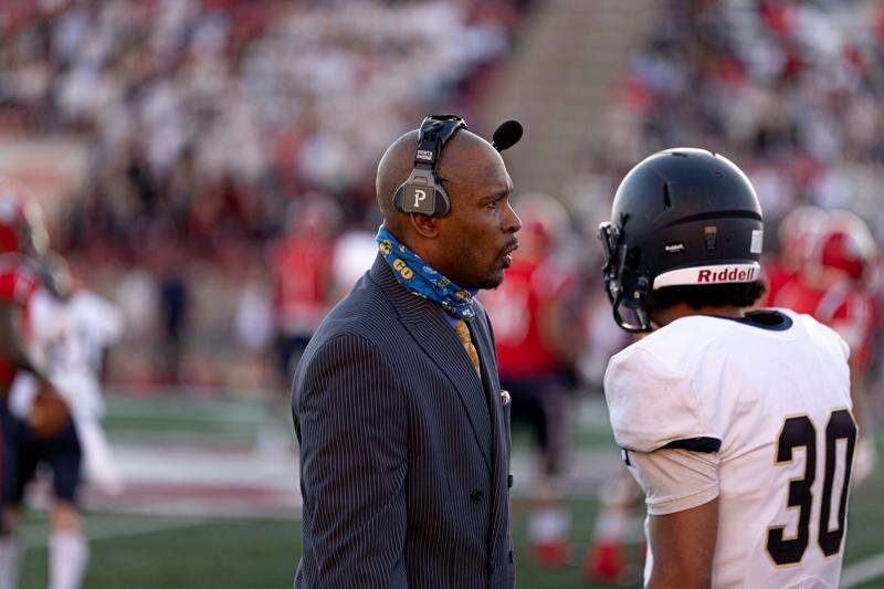 Fort Lewis College football coach Joe Morris resigns; Brandon Crosby takes  over – The Durango Herald