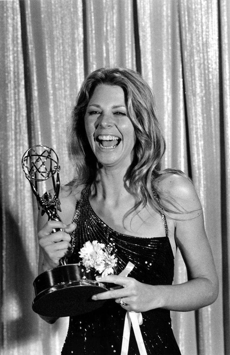 Lindsay Wagner—Inspiration Award