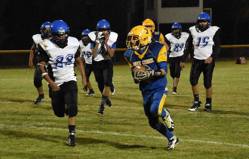 shiprock high school football