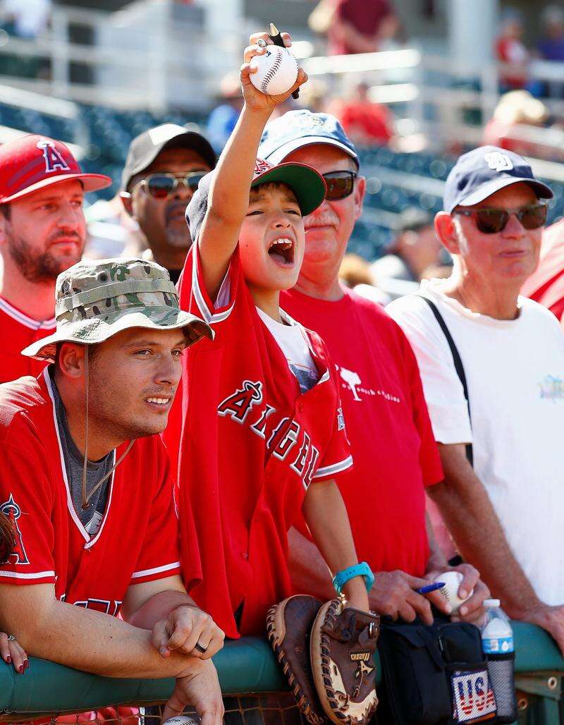 MLB looks to Bryce Harper, Mike Trout, Aaron Judge to connect with fans –  The Durango Herald