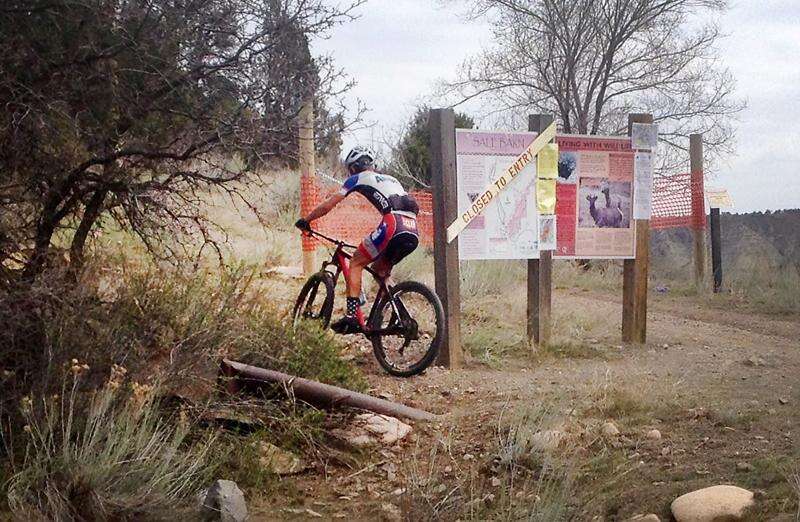 Build mtb trail store