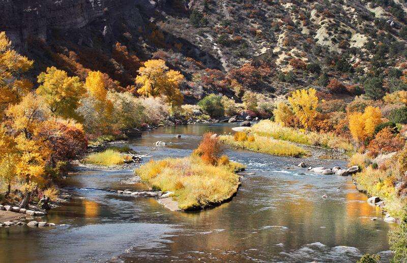 Fishing – Southern Ute Indian Tribe