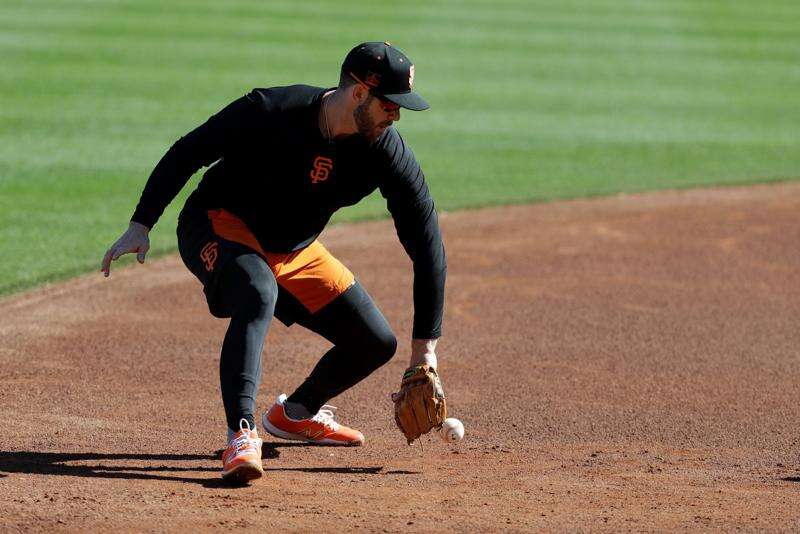 2020 San Francisco Giants: The Pitchers