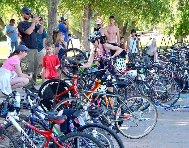 4th of july triathlon cortez