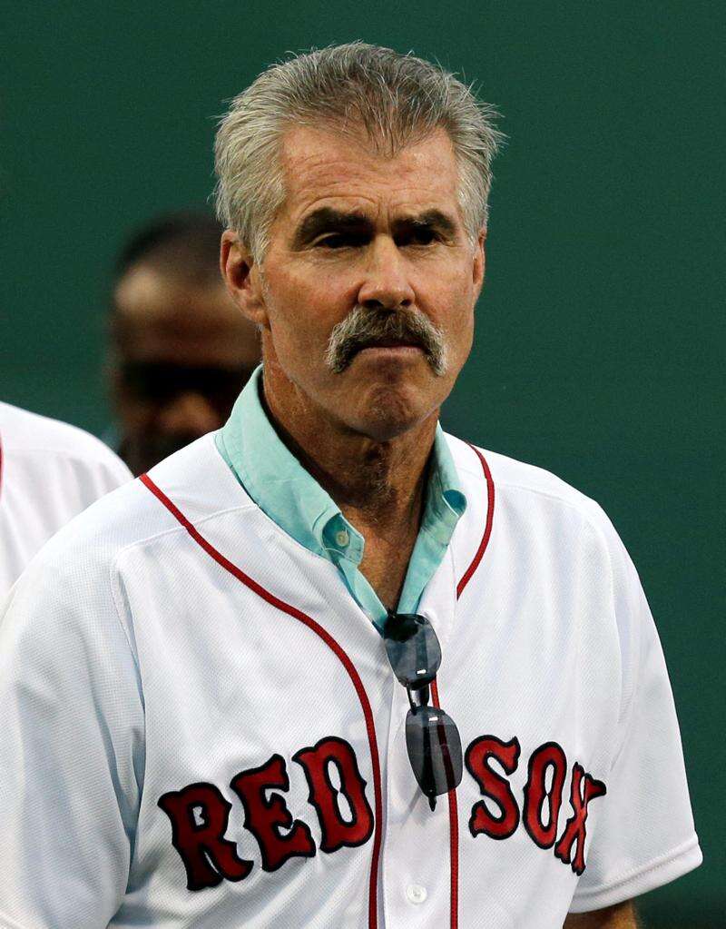 Bill Buckner dies