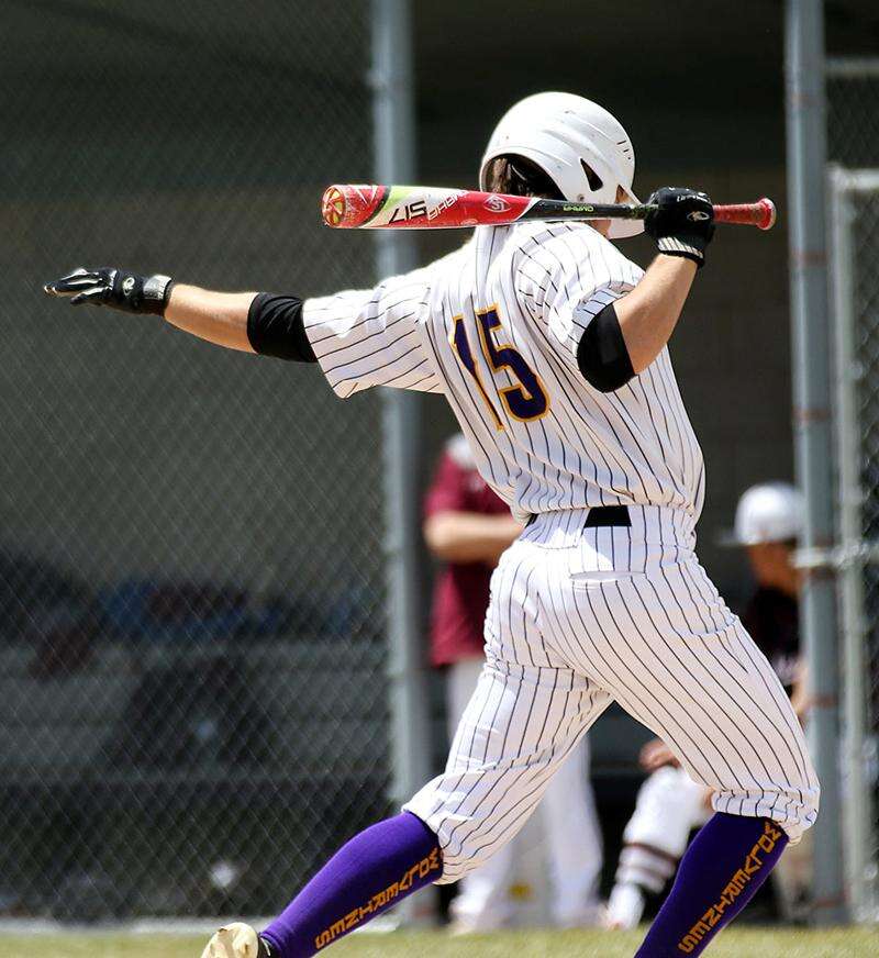 Bayfield takes doubleheader at Centauri – The Durango Herald