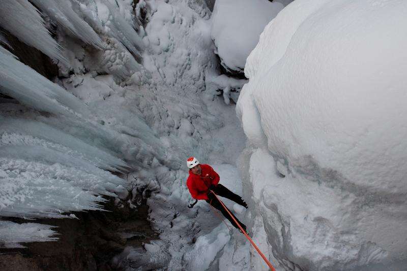 Why are backcountry search and rescue teams always harping about the ten  essentials? - Colorado Search & Rescue Association