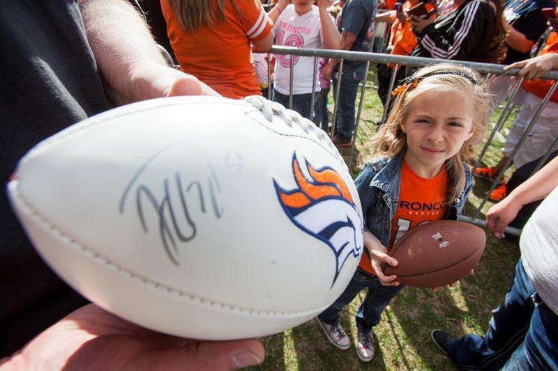 Denver Broncos have learned the hard way at Super Bowls – The Durango Herald