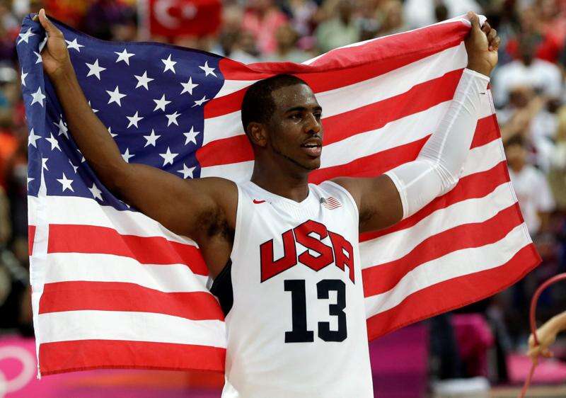 Kevin durant olympic jersey youth hotsell