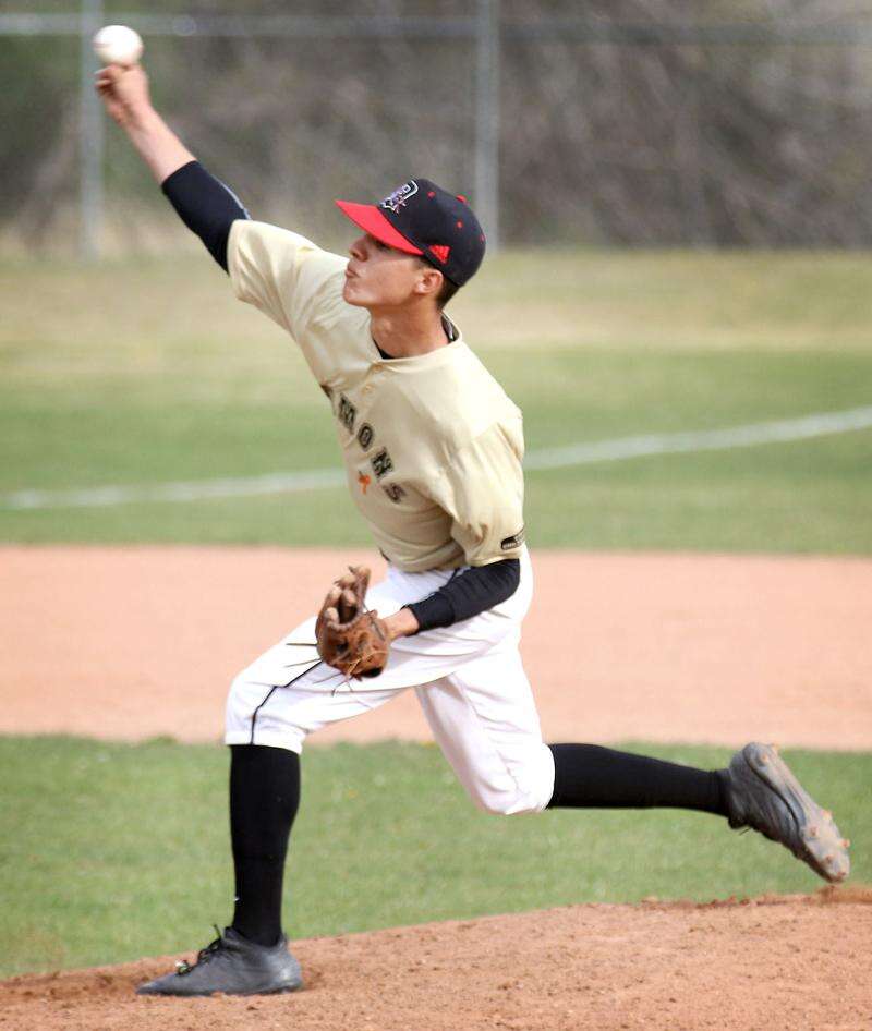 Bayfield takes doubleheader at Centauri – The Durango Herald