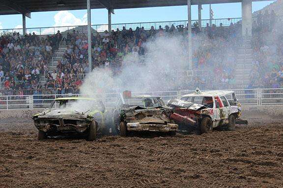 Grand Finale - 1977 Pontiac Grand Prix