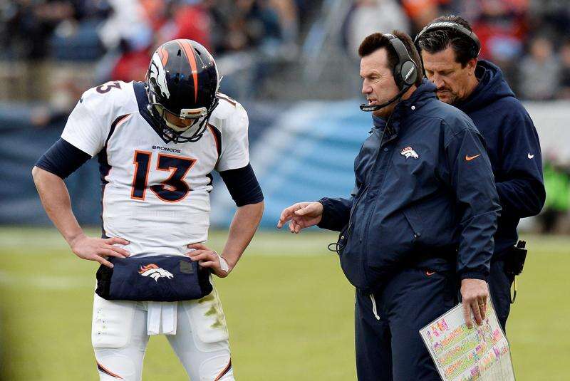 tom brady in broncos uniform