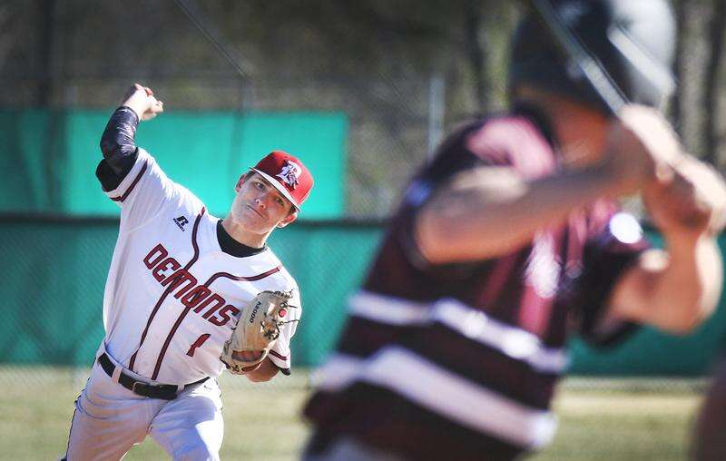 Dodgers draw closer – The Durango Herald