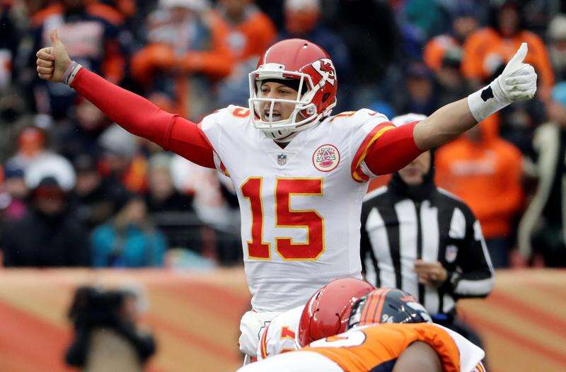 kansas city chiefs alex smith