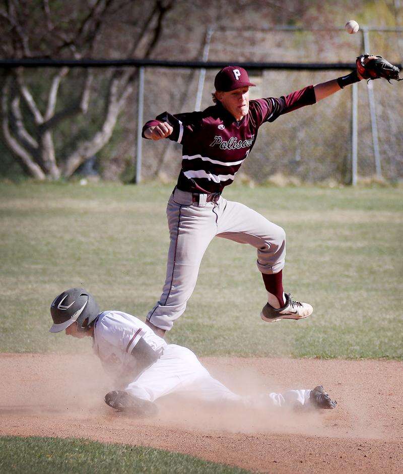 Dodgers draw closer – The Durango Herald