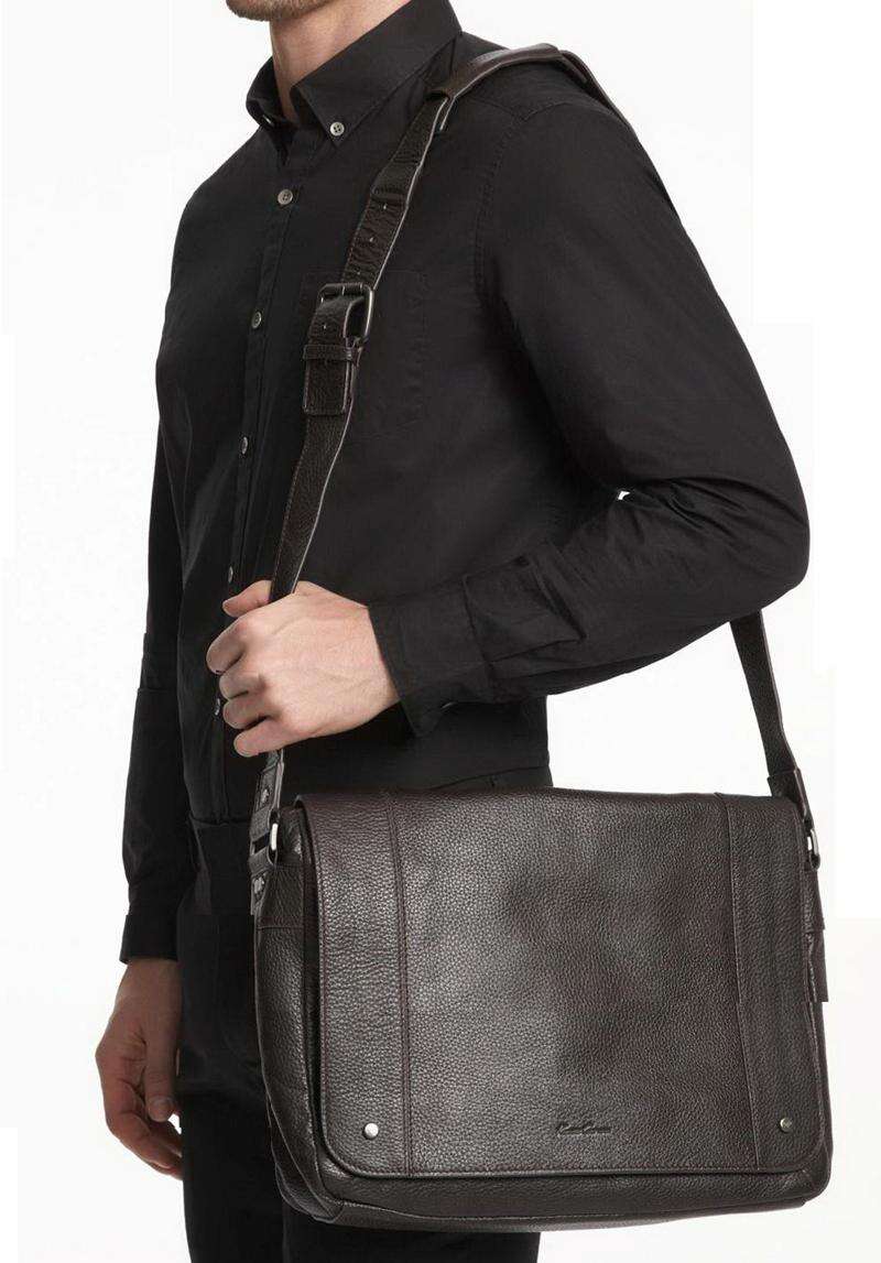 Durango Bag sends clear message about local priorities The