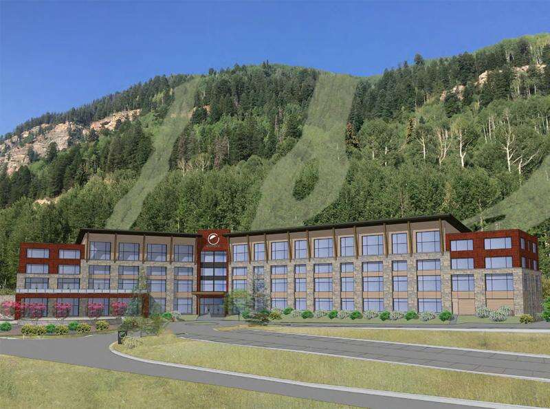 New 103 room hotel at Purgatory Ski Resort gets initial OK The