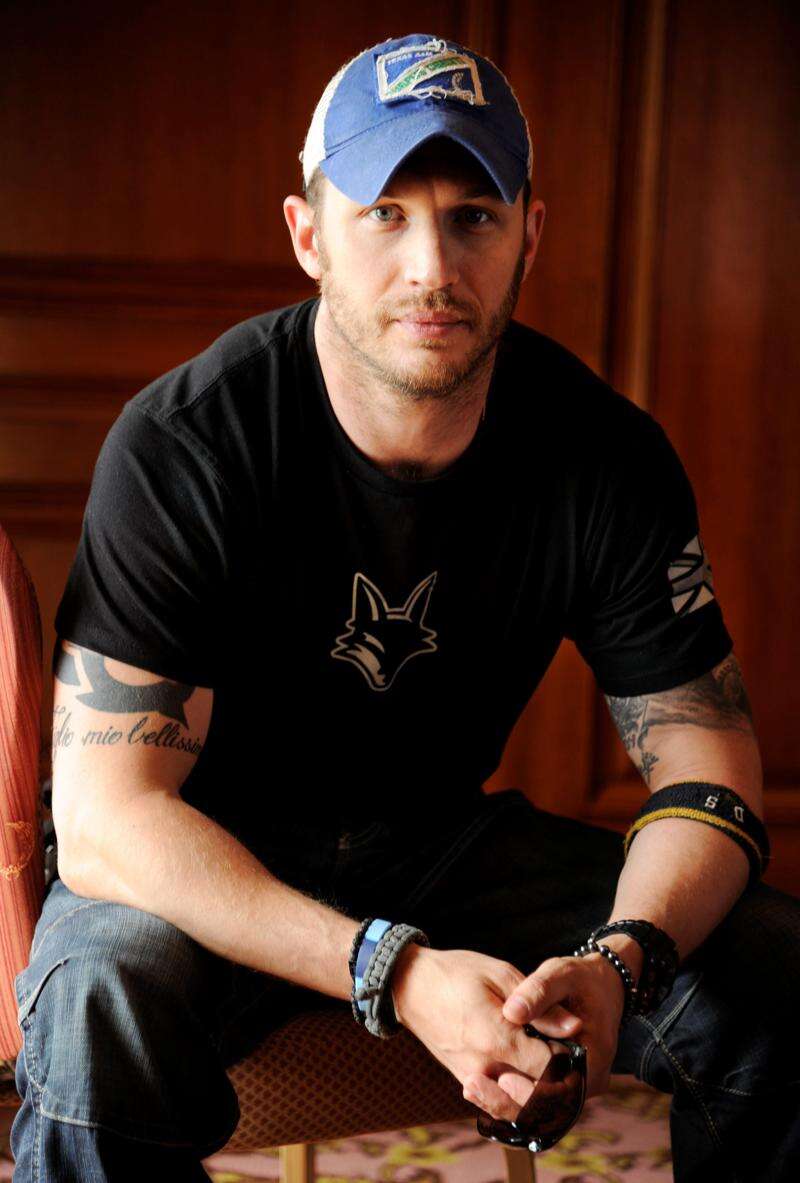 Tom hardy bracelet sale