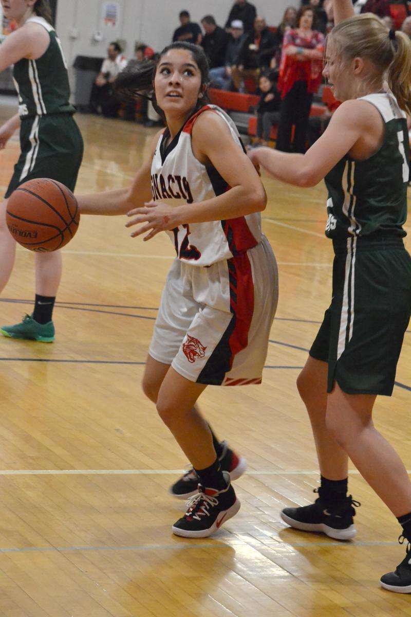 Prep Roundup Durango girls basketball upsets Fruita Ignacio