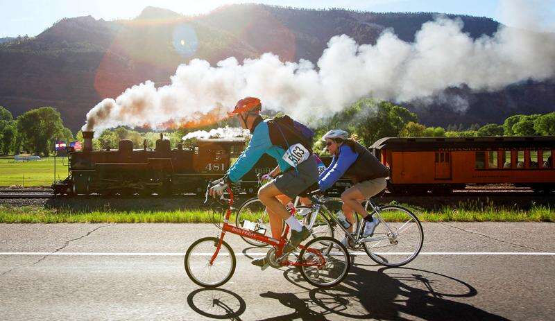 Iron Horse Bicycle Classic will go all out for 50th anniversary