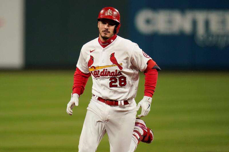 Rockie Road: Nolan Arenado returns to Coors Field in Cardinals uniform –  The Durango Herald