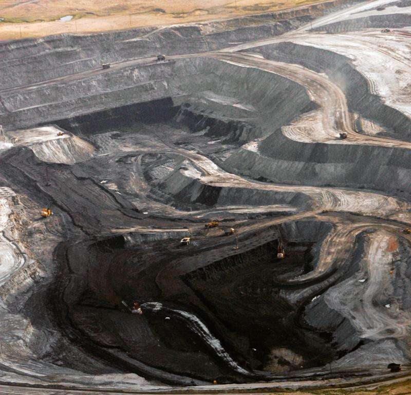coal fuel