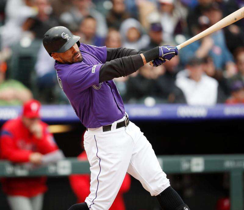 Colorado Rockies news: Could the Rockies get Realmuto? - Purple Row