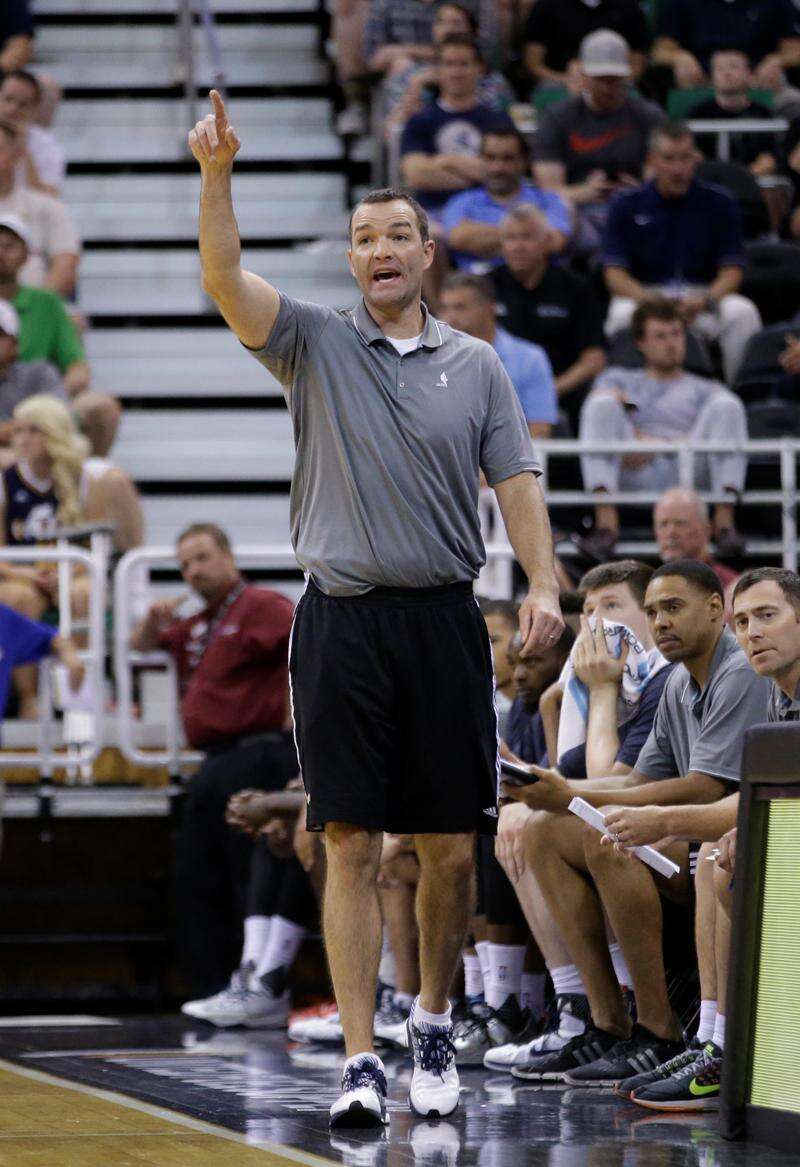 Nba summer league shorts top