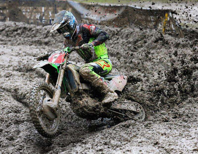 Pro Motocross Championship 