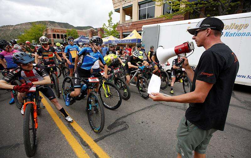 Iron Horse Bicycle Classic adds a fat tire crit more gravel and e