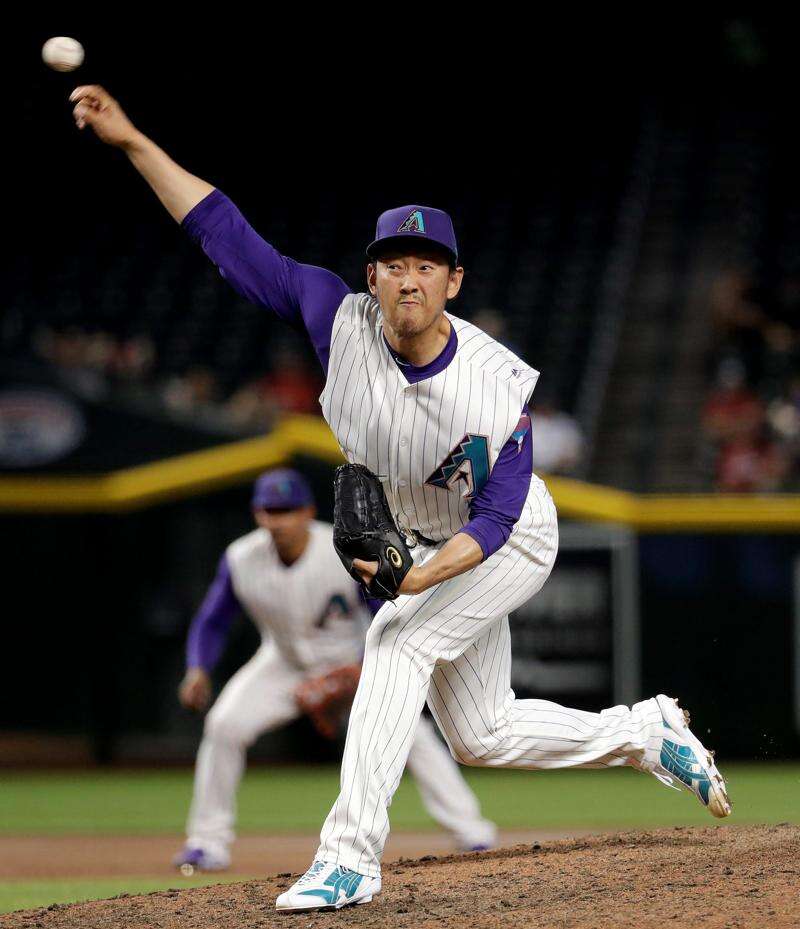 Chris Ianetta comes through in the clutch for Colorado in win – The Durango  Herald