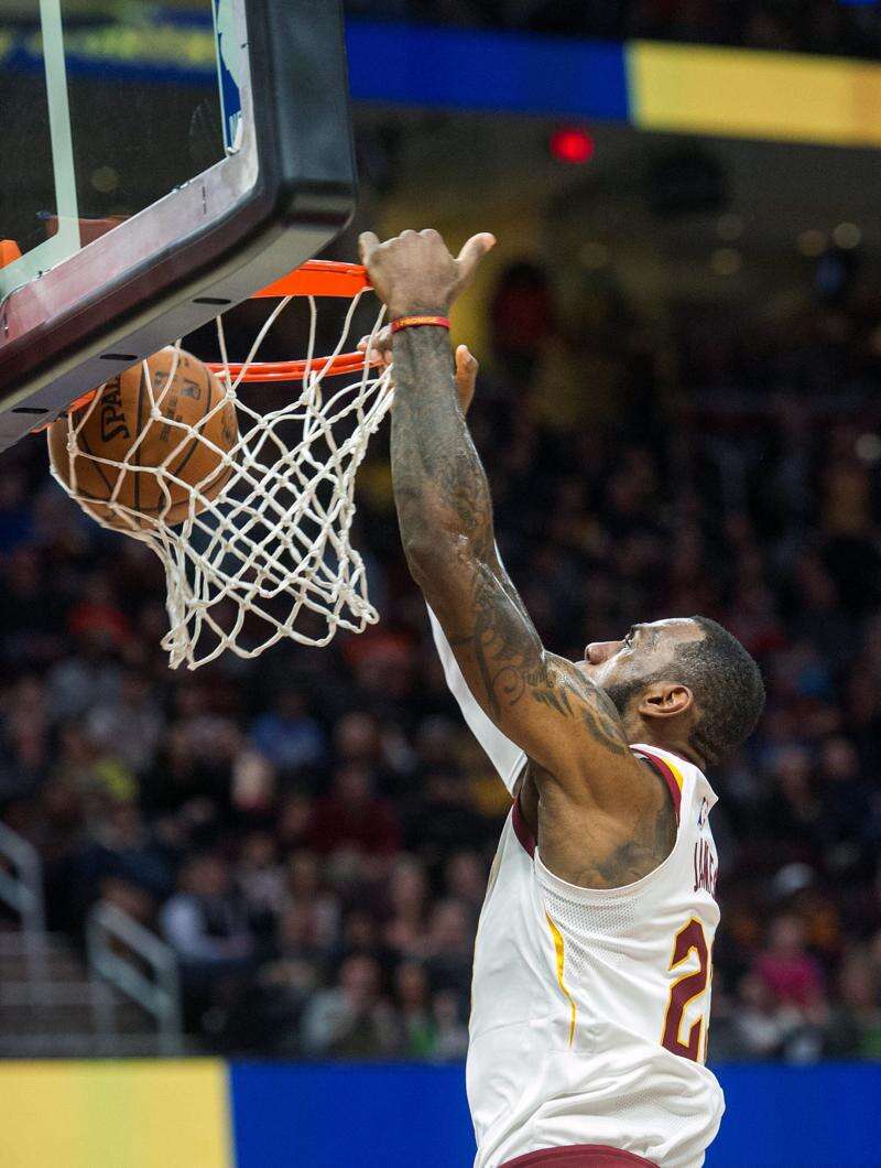 Lebron james passes jordan store