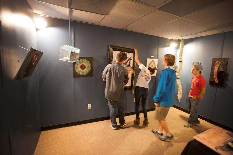 Escape the Room Albuquerque