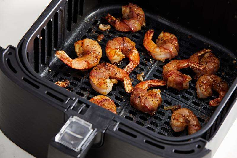 Nuwave 10 qt air fryer sale