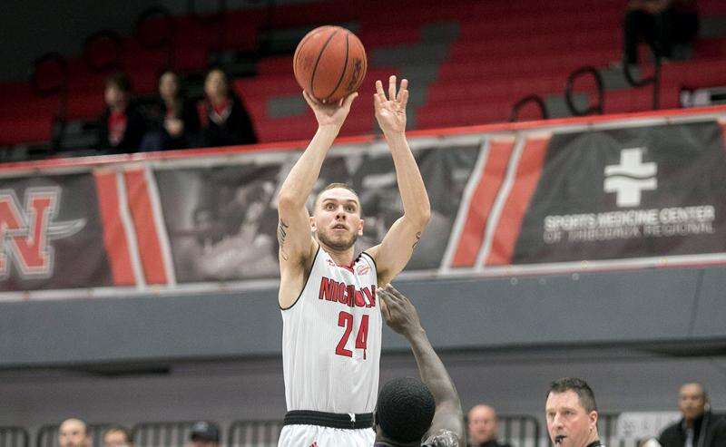 Men's Basketball Faces Eagles for Nike N7 Game Wednesday and University of  Southwest Friday - Fort Lewis College Athletics