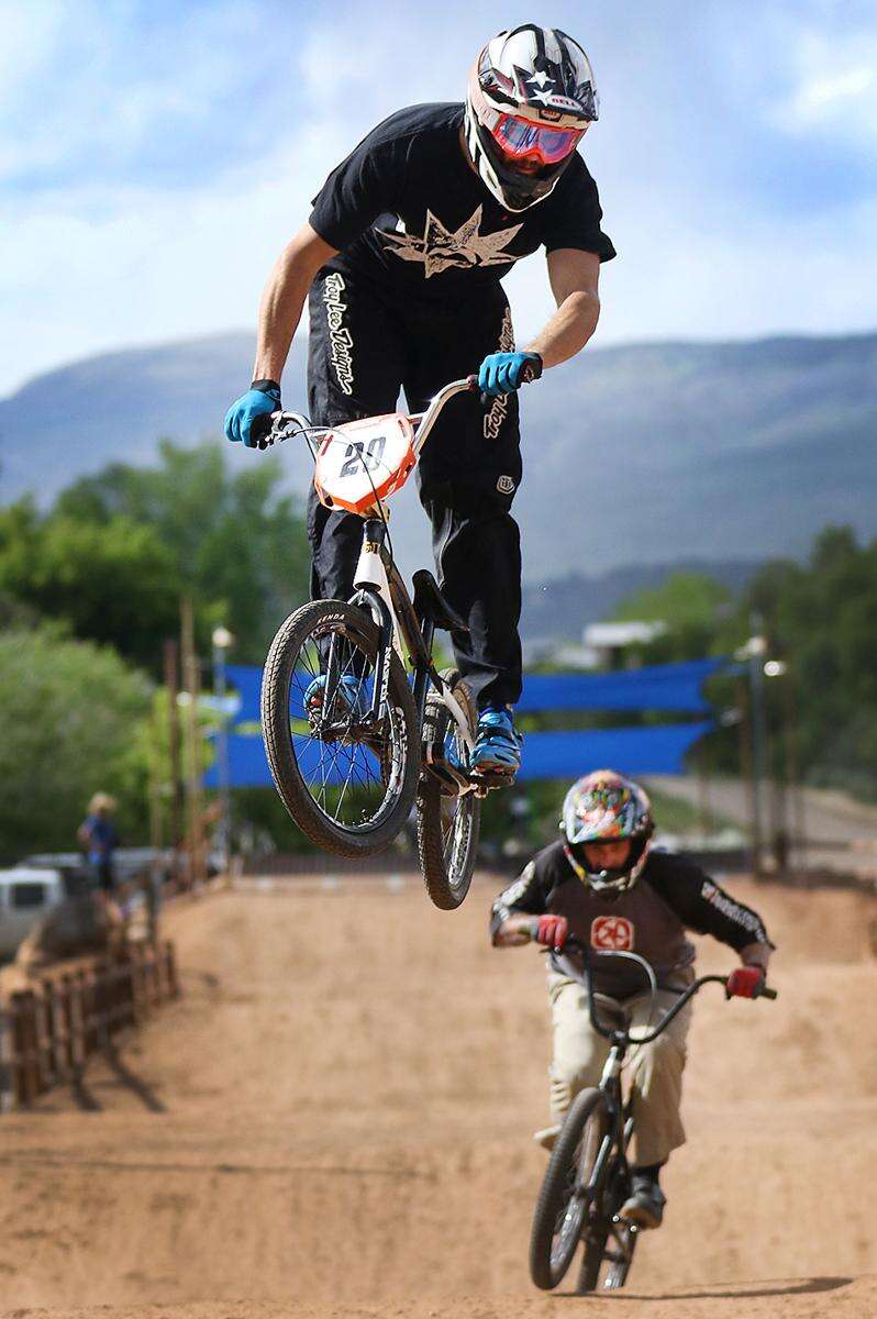 Bmx co 2025