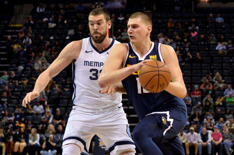 Denver Nuggets: Three reasons why Nikola Jokic is an All-Star