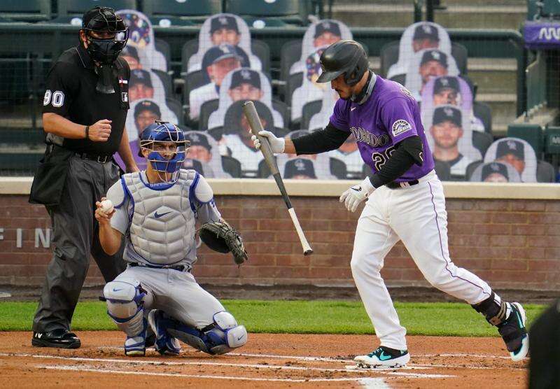 Colorado Rockies news: Reflecting on the Ian Desmond experience - Purple Row