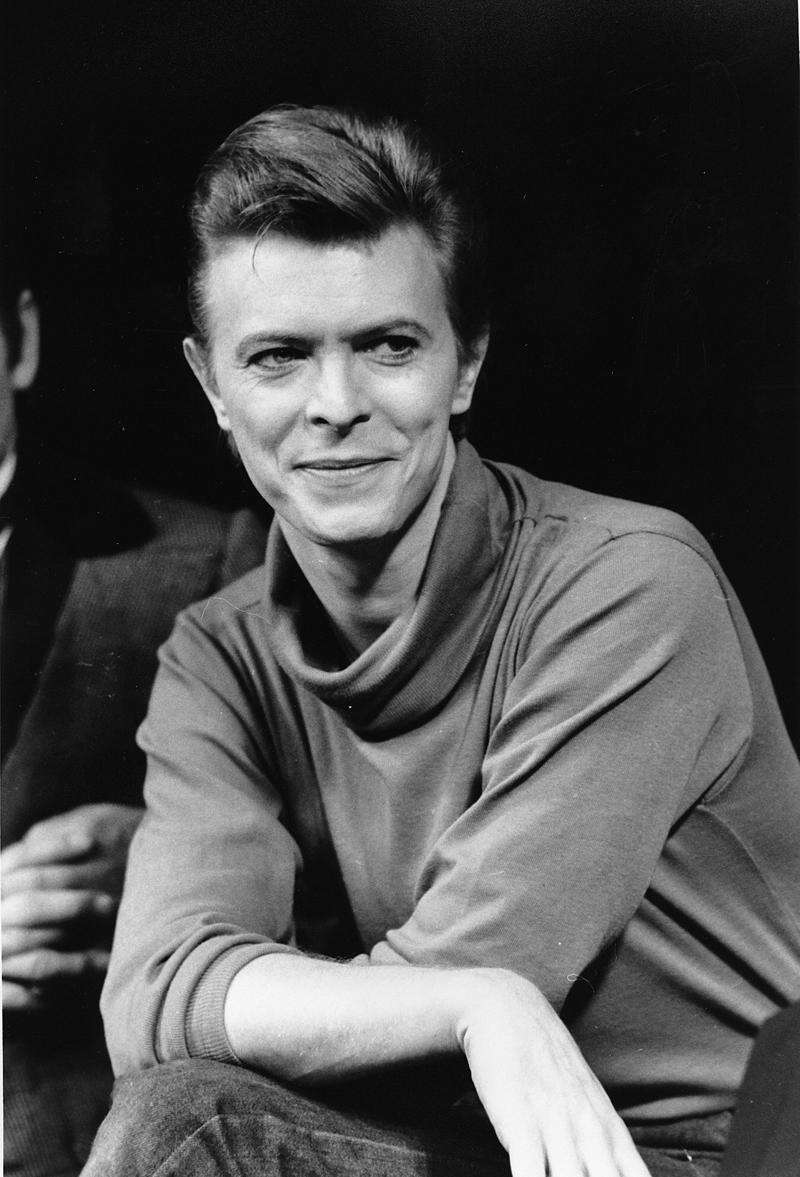 David Bowie Dies from Cancer at 69