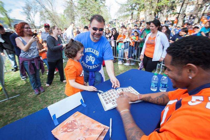 Denver Broncos have learned the hard way at Super Bowls – The Durango Herald