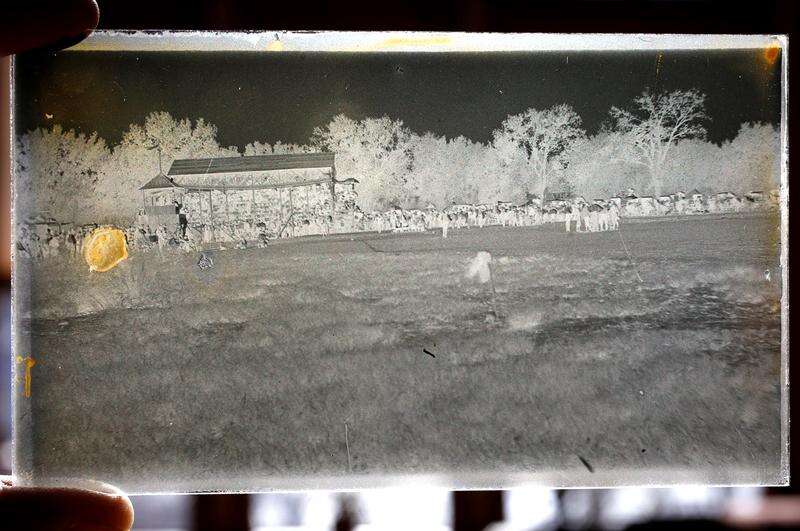 Navajo Nation calendar highlights work of mystery photographer The