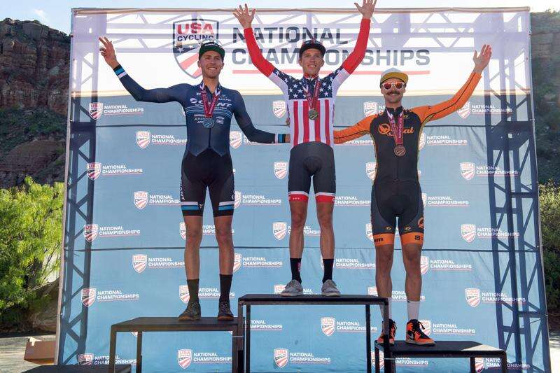 Usa cycling marathon 2025 mtb nationals 2019