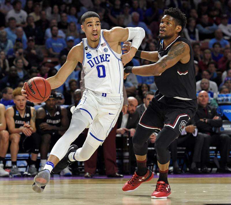 Josh jackson shop shoe deal