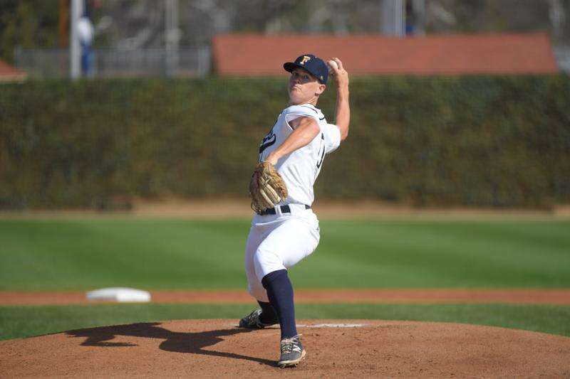 Former Reds standout Sabo out as baseball coach at Akron