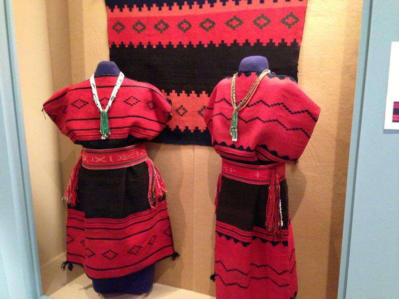 Navajo rug hot sale dress