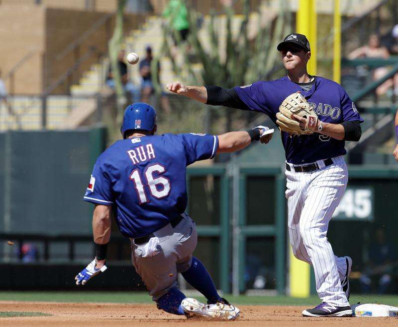 White Sox Allow Double Digits Again, Drop Game 2 to Rockies